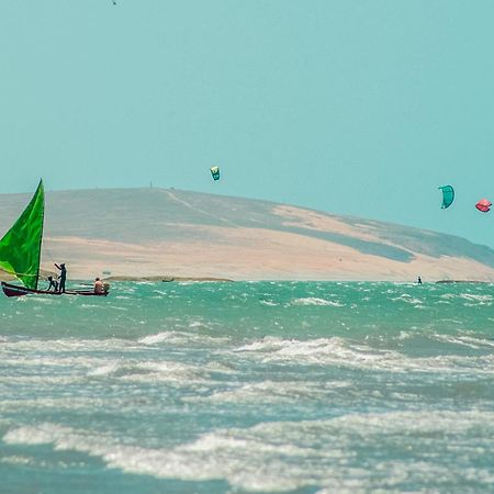 Vila Beiju Barrinha - Frente Mar! Esterno foto